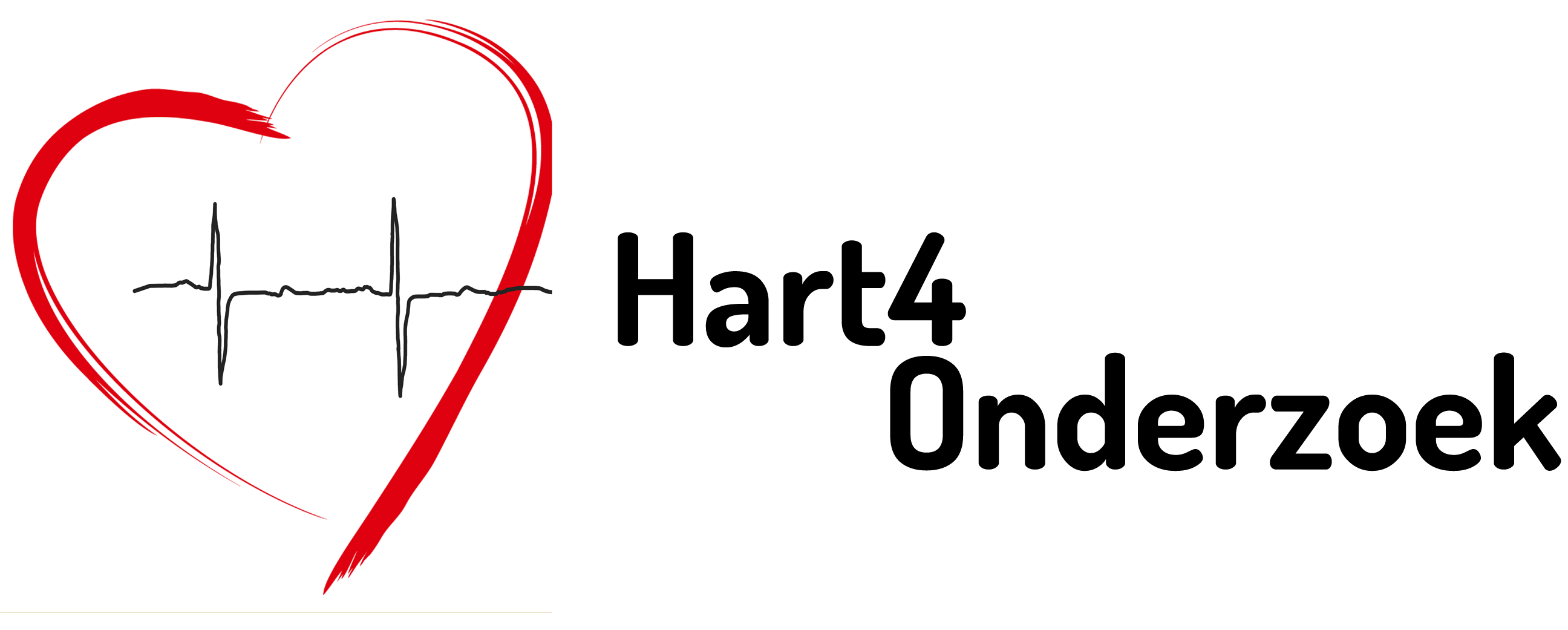 Hart4Onderzoek logo